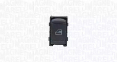 MAGNETI MARELLI 000050987010 -  Выключатель, стеклолодъемник